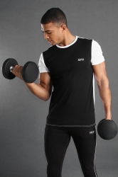 FITNESS T-SHIRTS