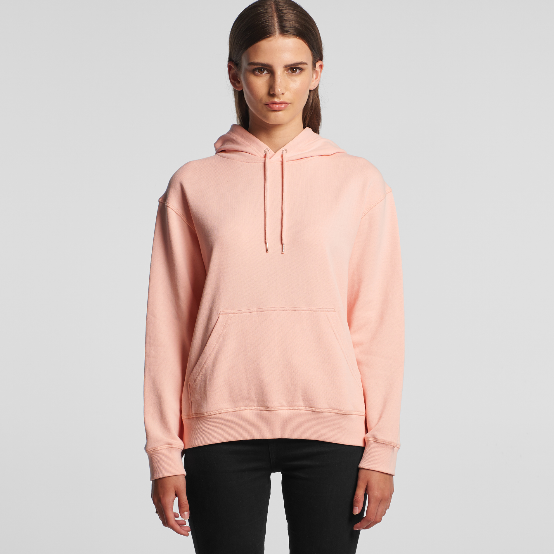 PREMIUM HOODIE RELAXED FIT