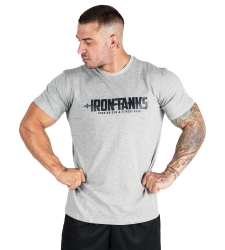 FITNESS T-SHIRTS